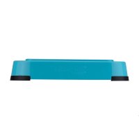 LickiMat miska Keeper Outdoor Turchese