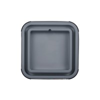 LickiMat miska Keeper Outdoor Grigio