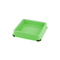 LickiMat Miska Keeper Verde