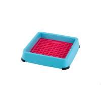 LickiMat Miska Keeper Verde