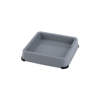 LickiMat Miska Keeper Grigio
