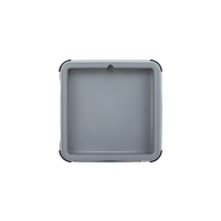 LickiMat Miska Keeper Grigio