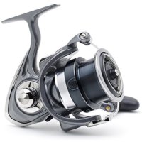 Daiwa naviják N'ZON LT