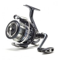 Daiwa naviják N'ZON Plus LT
