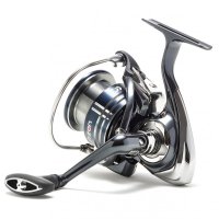 Daiwa naviják N'ZON Plus LT