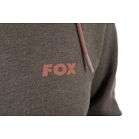 Fox dámská mikina WC Zipped Hoodie vel.XL