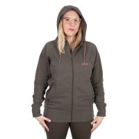 Fox dámská mikina WC Zipped Hoodie vel.XL