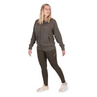 Fox dámská mikina WC Zipped Hoodie