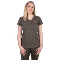 Fox dámské triko WC V Neck T-Shirt vel.XL