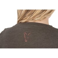 Fox dámské triko WC V Neck T-Shirt