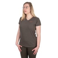 Fox dámské triko WC V Neck T-Shirt