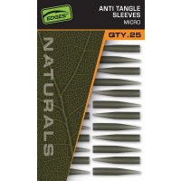 Fox převleky Naturals Anti Tangle Sleeve Micro