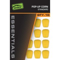 Fox gumová nástraha Pop up Corn standard