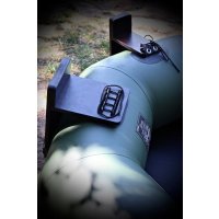 LK Baits člun Thunder 240 lamelová podlaha