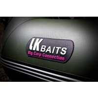 LK Baits člun Thunder 240 lamelová podlaha