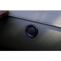 LK Baits člun Thunder 240 lamelová podlaha
