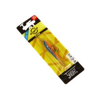 Lucky John vertikální wobler FIN 4g barva 45H