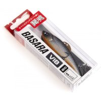 Lucky John vertikální wobler Basara VIB S 28g