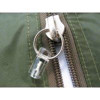 LK Baits Izotop Firefly Bivvy Marker Isotope Blue 20x10mm