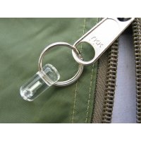 LK Baits Izotop Firefly Bivvy Marker Isotope Green 20x10mm