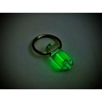 LK Baits Izotop Firefly Bivvy Marker Isotope Green 20x10mm