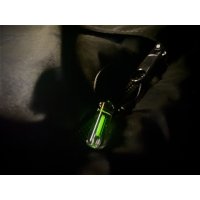 LK Baits Izotop Firefly Kit Marker Isotope Green 30x10mm