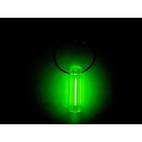 LK Baits Izotop Firefly Super Kit Marker Isotope Green 40x10mm