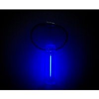 LK Baits Izotop Firefly Super Kit Marker Isotope Blue 40x10mm