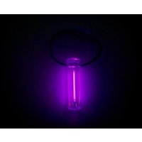 LK Baits Izotop Firefly Super Kit Marker Isotope Pink 40x10mm