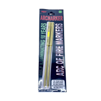 LK Baits Firefly ArcMarker MK1 KHAKI (2ks)