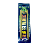 LK Baits Firefly ArcMarker MK2 KHAKI (2ks)