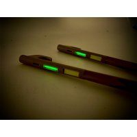 LK Baits Firefly ArcMarker MK2 KHAKI (2ks)