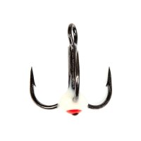 Lucky John trojháček s korálkem vel.14 barva 01