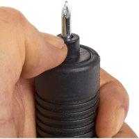 Lucky John punte di sicurezza per ghiaccio