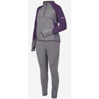 Termoprádlo NORFIN Performance dámské purple L