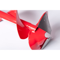 Lucky John vrták na led Ice Drill Rextor Storm 130mm