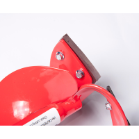 Lucky John vrták na led Ice Drill Rextor Storm 130mm