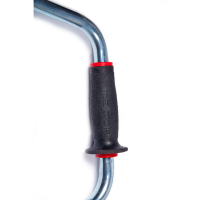 Lucky John vrták na led Ice Drill Rextor Storm 130mm