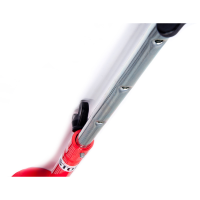 Lucky John vrták na led Ice Drill Rextor Storm 130mm