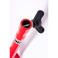 Lucky John vrták na led Ice Drill Rextor Storm 130mm