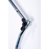 Lucky John vrták na led Ice Drill Rextor Storm 130mm