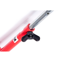 Lucky John vrták na led Ice Drill Rextor Storm 130mm