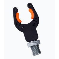 Prologic rohatinka Butt Klinger Deluxe Rod Rest Black 2ks