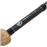 RH prut CP8 Compact Rod 8ft 2,4m 3,00lb