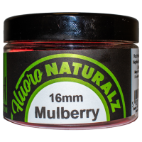 RH Fluoro Naturalz Wafters Mulberry 16mm