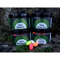RH Fluoro Naturalz Wafters Mulberry 16mm