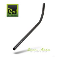 RH vrhací tyč Dream Maker Carbon Throwing Stick 22mm 