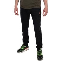 Fox tepláky Collection Lightweight Black/Orange Joggers vel. XXL