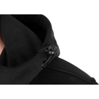 Fox softshellová bunda Collection Soft Shell Jacket Black/Orange vel.S