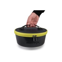Matrix miska na nástrahy EVA Moulded Bowl with Lid 5,0l